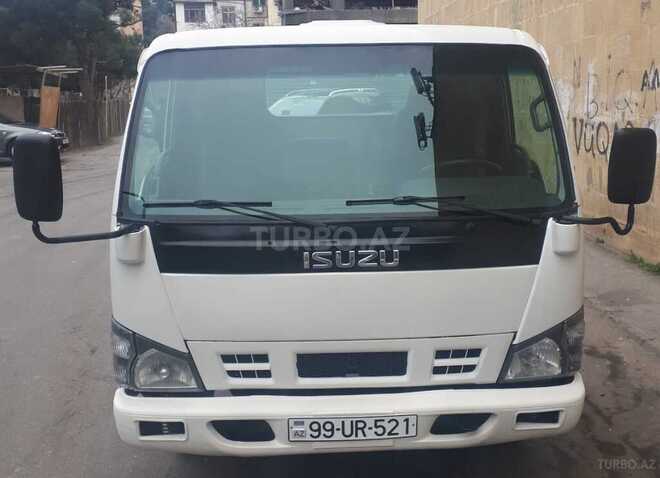 Isuzu NPR 66 L 2006, 294,000 km - 4.3 л - Bakı