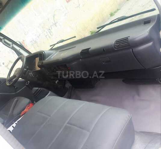 Isuzu NPR 66 L 2006, 294,000 km - 4.3 л - Bakı