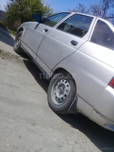 LADA (VAZ) 2112 2002, 555,555 km - 1.5 л - Şəki