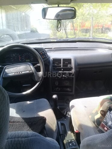 LADA (VAZ) 2112 2002, 555,555 km - 1.5 л - Şəki