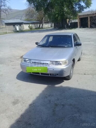 LADA (VAZ) 2112 2002, 555,555 km - 1.5 л - Şəki