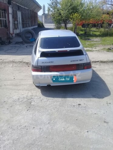 LADA (VAZ) 2112 2002, 555,555 km - 1.5 л - Şəki