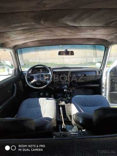 LADA (VAZ) Niva 1980, 90,000 km - 1.7 l - İmişli
