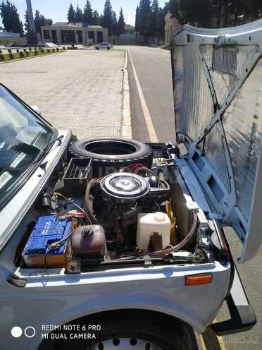 LADA (VAZ) Niva 1980, 90,000 km - 1.7 l - İmişli