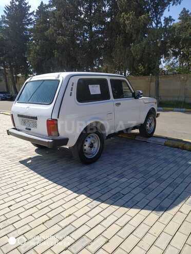 LADA (VAZ) Niva 1980, 90,000 km - 1.7 l - İmişli