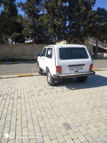 LADA (VAZ) Niva 1980, 90,000 km - 1.7 l - İmişli
