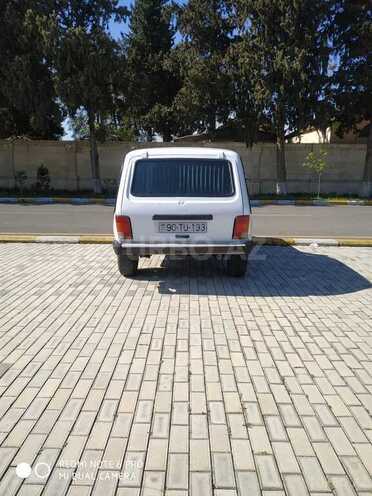 LADA (VAZ) Niva 1980, 90,000 km - 1.7 l - İmişli