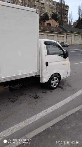 Hyundai H 100 2013, 162,000 km - 2.6 l - Bakı