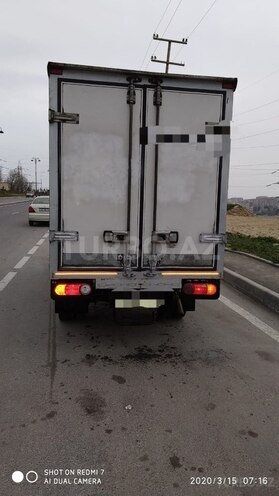 Hyundai H 100 2013, 162,000 km - 2.6 l - Bakı