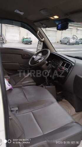 Hyundai H 100 2013, 162,000 km - 2.6 l - Bakı