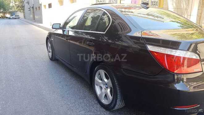 BMW 525 2008, 149,000 km - 2.5 l - Bakı