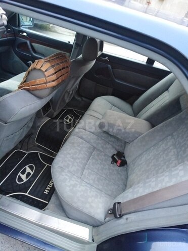 Mercedes S 320 1995, 320,723 km - 3.2 l - Bakı