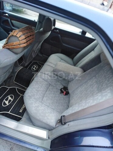 Mercedes S 320 1995, 320,723 km - 3.2 l - Bakı