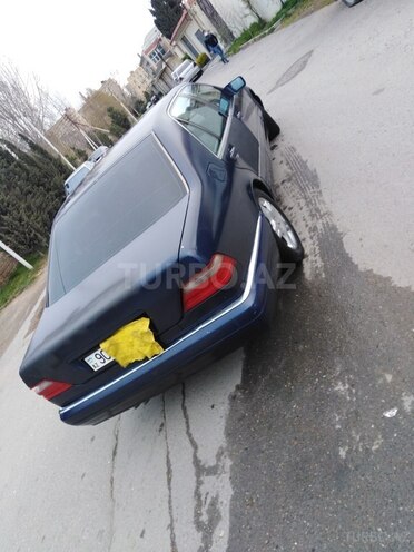 Mercedes S 320 1995, 320,723 km - 3.2 l - Bakı
