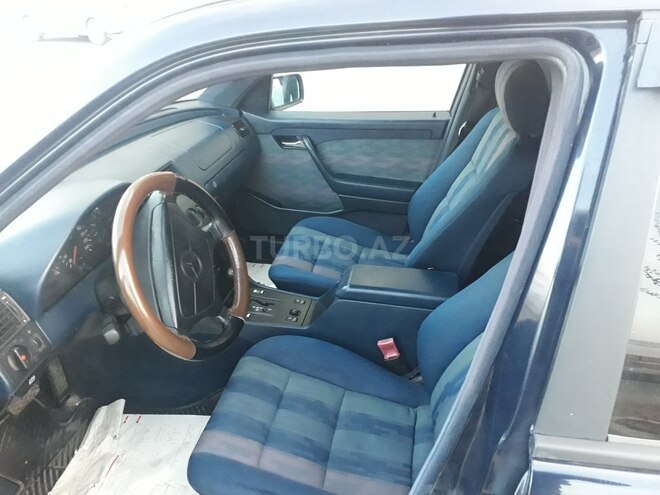 Mercedes C 180 1994, 200,474 km - 1.8 l - Xırdalan