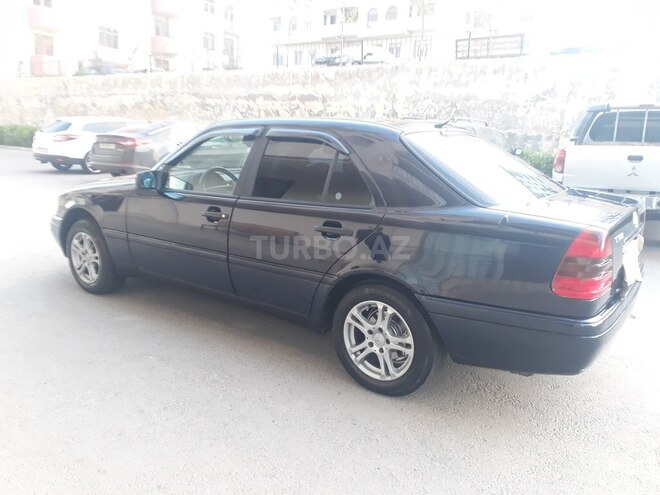 Mercedes C 180 1994, 200,474 km - 1.8 l - Xırdalan