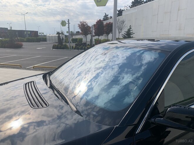 BMW 745 2003, 333,000 km - 4.4 l - Bakı