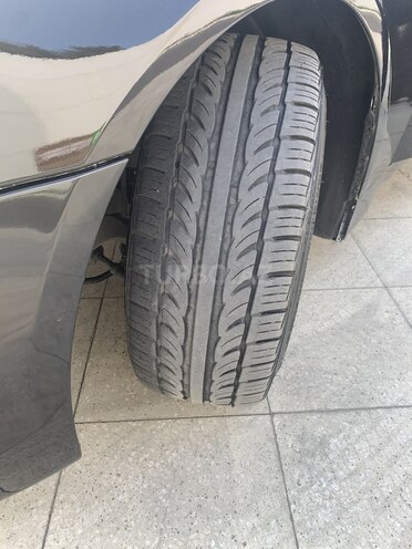 BMW 745 2003, 333,000 km - 4.4 l - Bakı