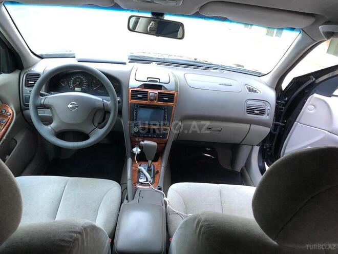 Nissan Maxima 2003, 285,000 km - 3.0 l - Bakı