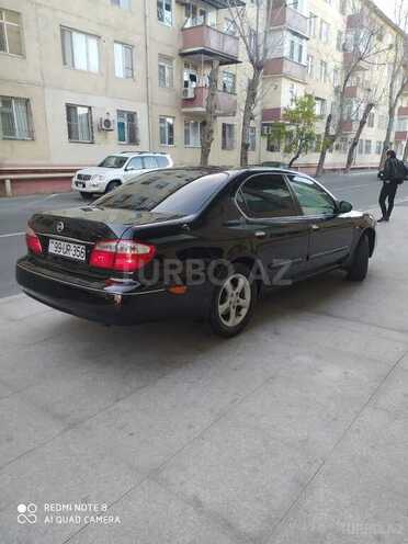 Nissan Maxima 2003, 285,000 km - 3.0 l - Bakı