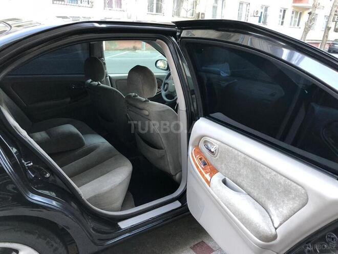 Nissan Maxima 2003, 285,000 km - 3.0 l - Bakı