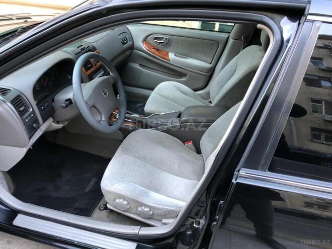 Nissan Maxima 2003, 285,000 km - 3.0 l - Bakı