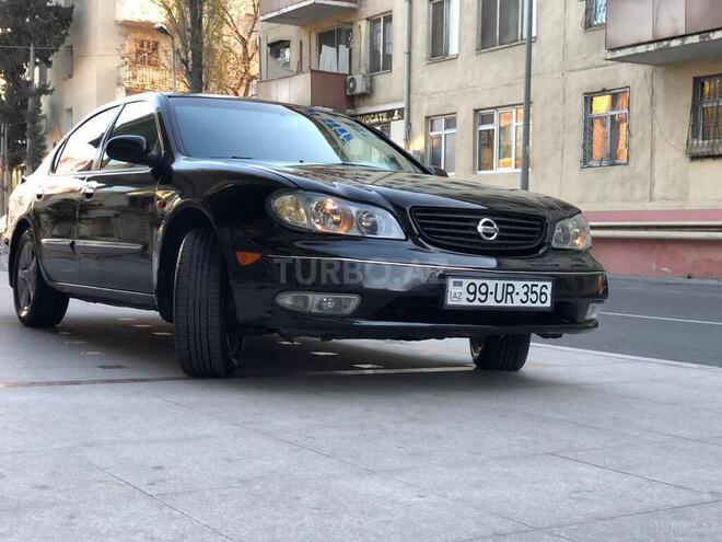 Nissan Maxima 2003, 285,000 km - 3.0 l - Bakı