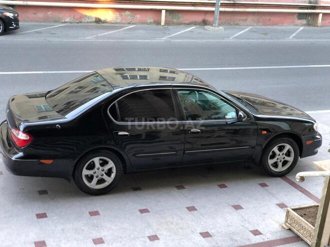 Nissan Maxima 2003, 285,000 km - 3.0 l - Bakı