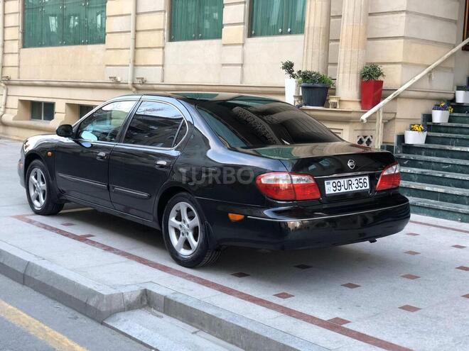Nissan Maxima 2003, 285,000 km - 3.0 l - Bakı