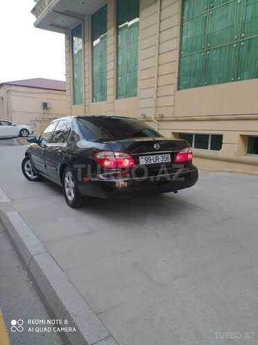 Nissan Maxima 2003, 285,000 km - 3.0 l - Bakı