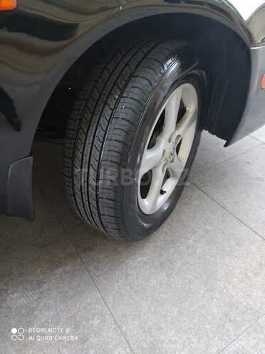 Nissan Maxima 2003, 285,000 km - 3.0 l - Bakı