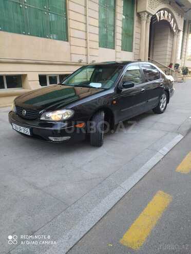 Nissan Maxima 2003, 285,000 km - 3.0 l - Bakı