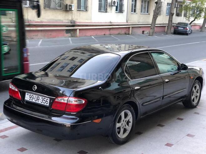 Nissan Maxima 2003, 285,000 km - 3.0 l - Bakı