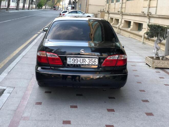 Nissan Maxima 2003, 285,000 km - 3.0 l - Bakı