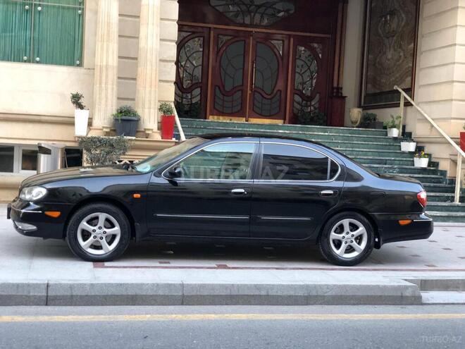 Nissan Maxima 2003, 285,000 km - 3.0 l - Bakı