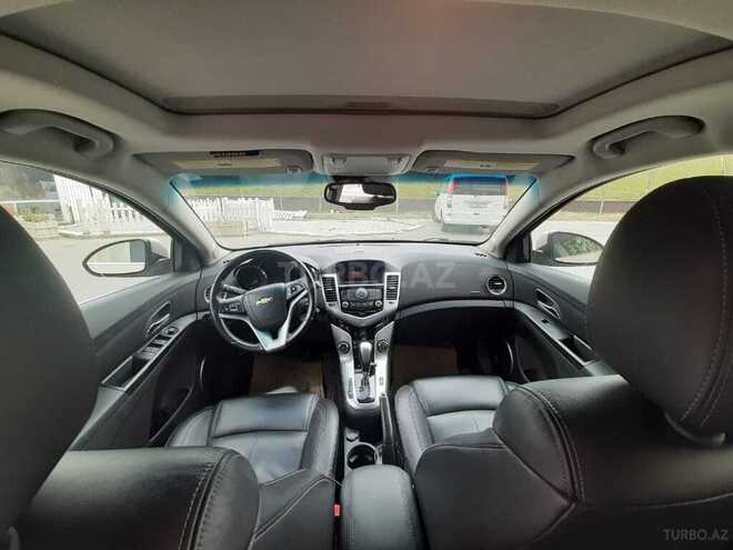 Chevrolet Cruze 2011, 154,000 km - 1.4 l - Bakı