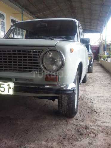 LADA (VAZ) 21011 1974, 75,000 km - 1.3 л - Cəlilabad