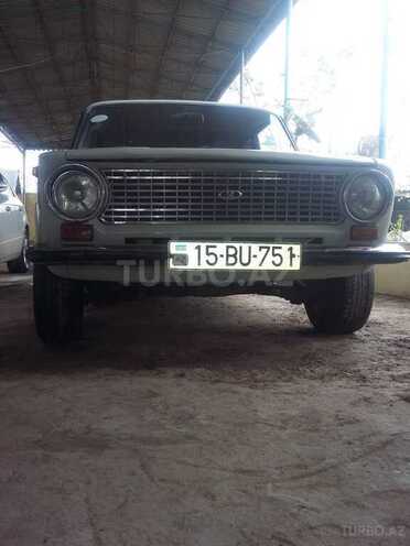 LADA (VAZ) 21011 1974, 75,000 km - 1.3 л - Cəlilabad
