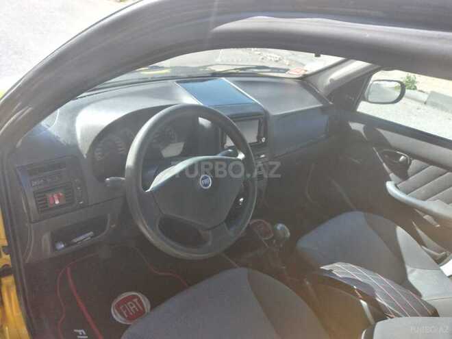 Fiat Albea 2009, 250,000 km - 1.4 l - Bakı