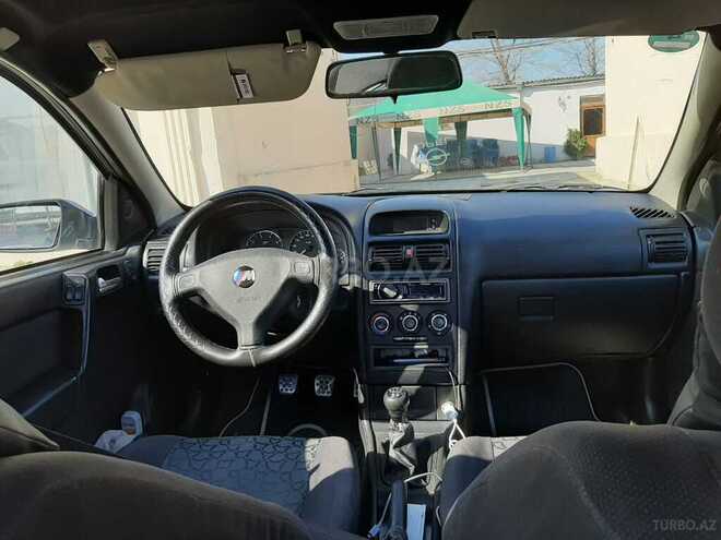 Opel Astra 1999, 241,251 km - 1.6 l - Bakı