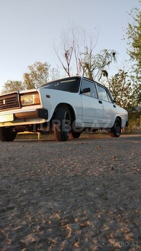 LADA (VAZ) 2107 2006, 100,000 km - 1.6 л - Yevlax