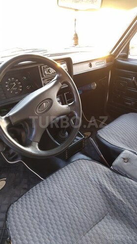 LADA (VAZ) 2107 2006, 100,000 km - 1.6 л - Yevlax