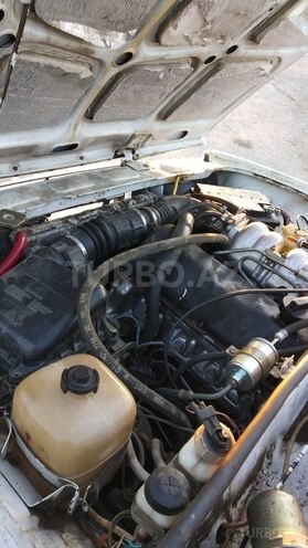 LADA (VAZ) 2107 2006, 100,000 km - 1.6 л - Yevlax