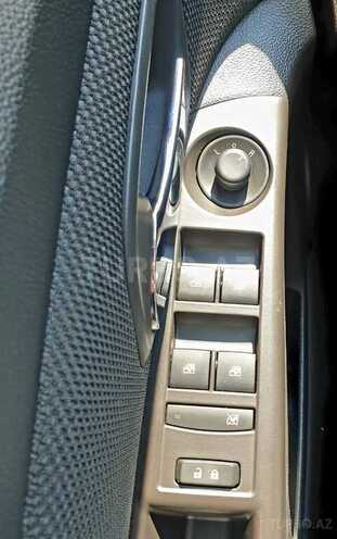 Chevrolet Cruze 2015, 39,000 km - 1.4 л - Bakı