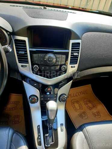 Chevrolet Cruze 2015, 39,000 km - 1.4 л - Bakı