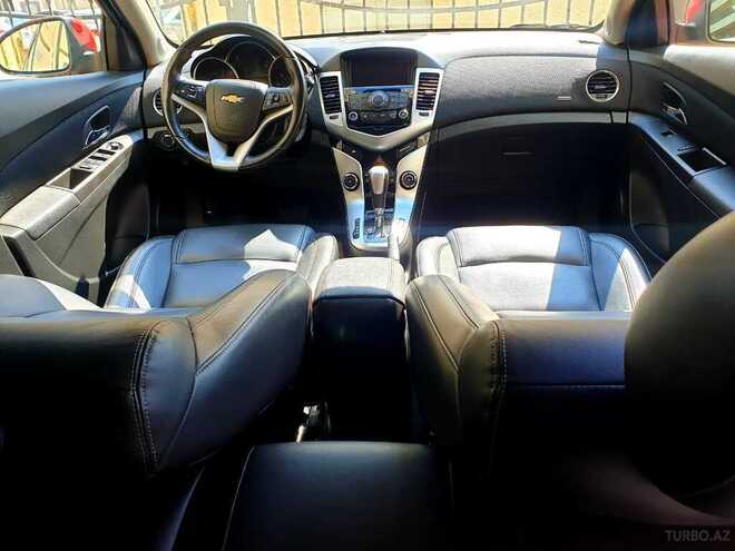 Chevrolet Cruze 2015, 39,000 km - 1.4 л - Bakı