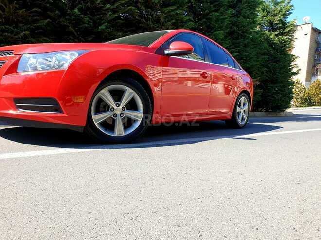 Chevrolet Cruze 2015, 39,000 km - 1.4 л - Bakı