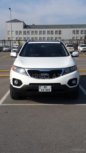 Kia Sorento 2010, 186,252 km - 2.4 л - Bakı