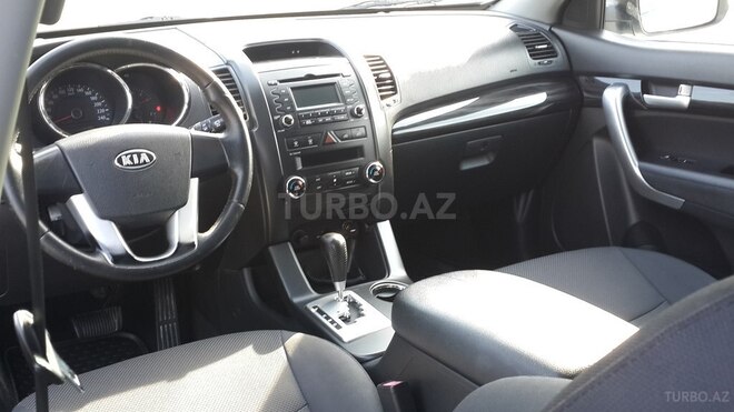 Kia Sorento 2010, 186,252 km - 2.4 л - Bakı