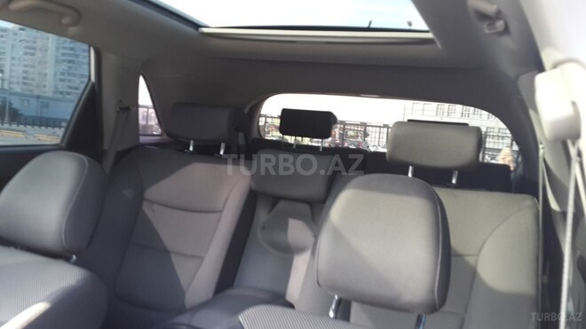 Kia Sorento 2010, 186,252 km - 2.4 л - Bakı